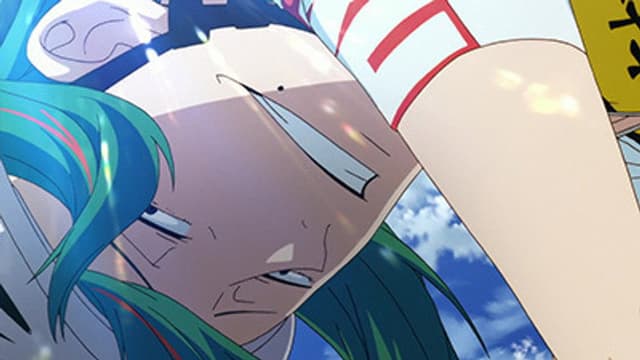 Yowamushi Pedal 10. Bölüm