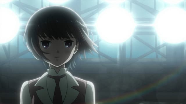 Yurikuma Arashi 11. Bölüm