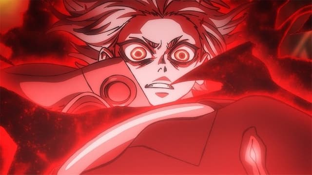 Gachiakuta 8. Bölüm