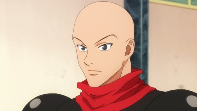 Hunter x Hunter (2012) 19. Bölüm