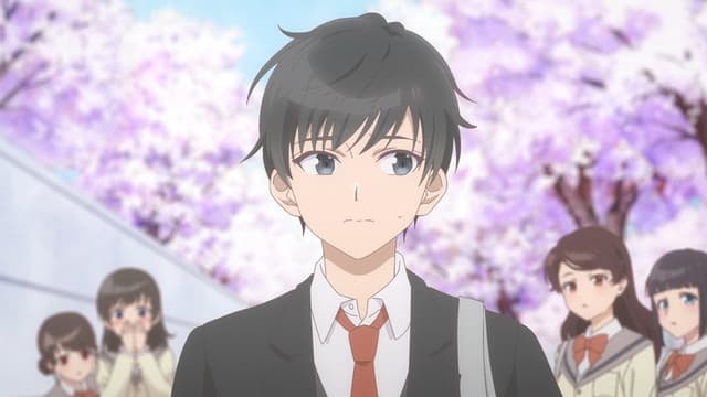 Haibara's Teenage New Game+ 1. Bölüm