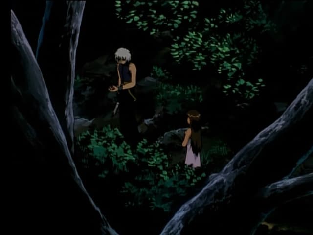 Kurogane Communication 15. Bölüm