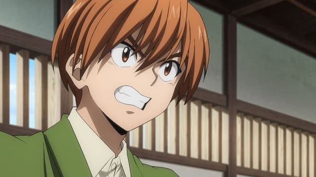 Rurouni Kenshin 16. Bölüm