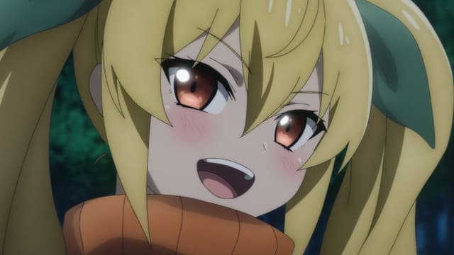 I'm Living with an Otaku NEET Kunoichi!? 10. Bölüm