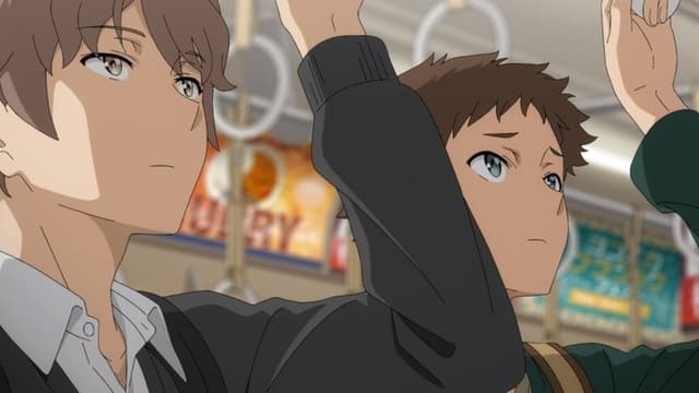 Rascal Does Not Dream of Bunny Girl Senpai 1. Bölüm