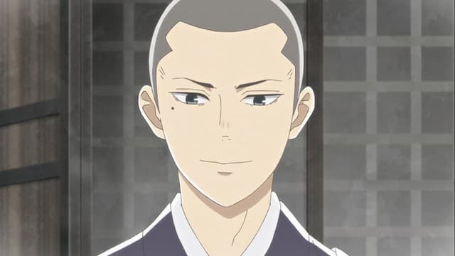 Poco's Udon World 12. Bölüm