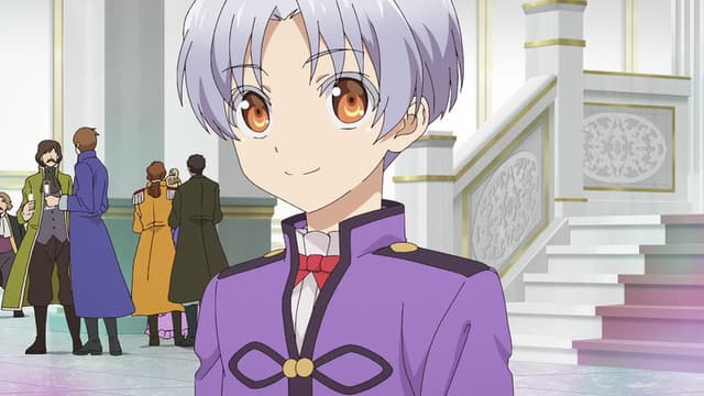 Sweet Reincarnation 5. Bölüm