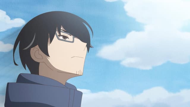 Kakushigoto 9. Bölüm