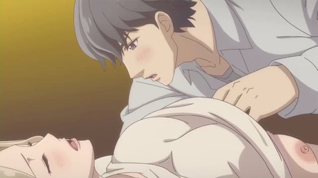 Otona nya Koi no Shikata ga Wakaranee! 1. Bölüm