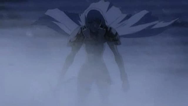 Claymore 23. Bölüm