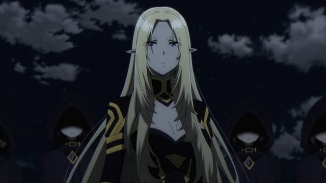 The Eminence in Shadow 4. Bölüm