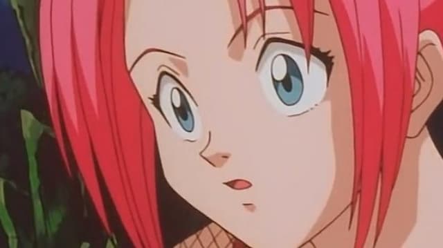 Hunter x Hunter 10. Bölüm