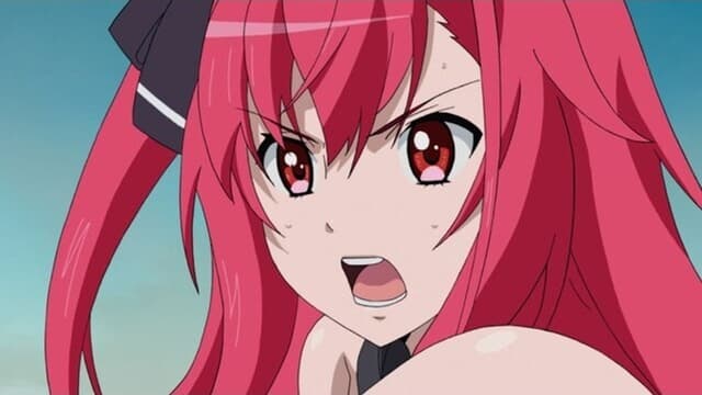 Sky Wizards Academy 6. Bölüm