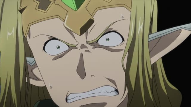 Sword Art Online 24. Bölüm