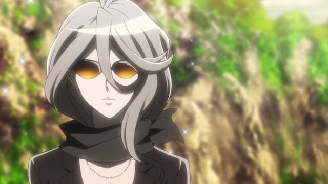 NANBAKA 7. Bölüm