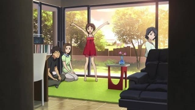Glasslip 11. Bölüm