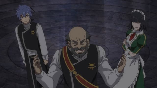 Akashic Records of Bastard Magic Instructor 9. Bölüm