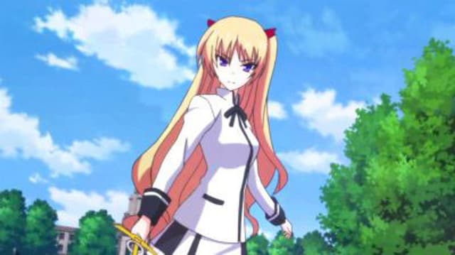 Majikoi - Oh! Samurai Girls 12. Bölüm
