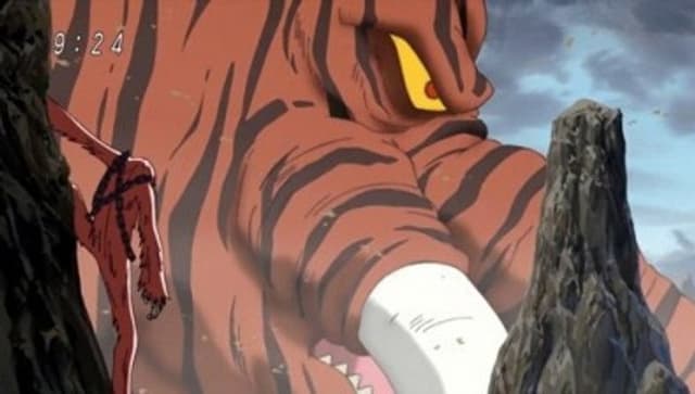Toriko 12. Bölüm