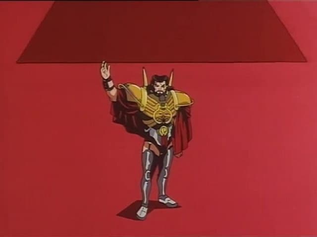 Reign: The Conqueror 4. Bölüm