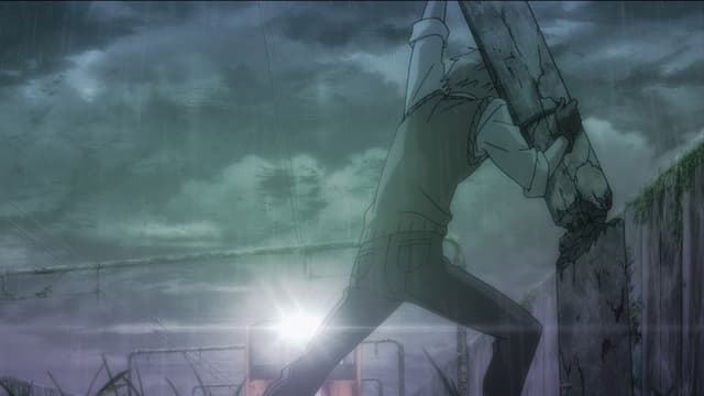 Coppelion 12. Bölüm