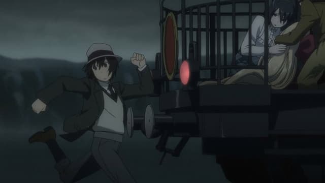 Gosick 17. Bölüm