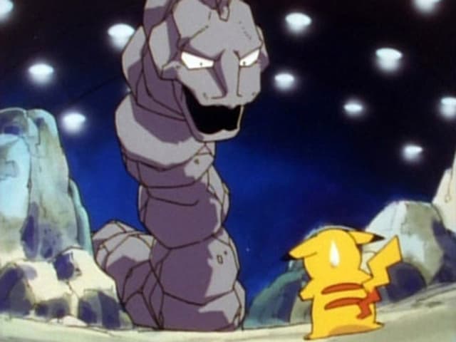 Pokemon 5. Bölüm