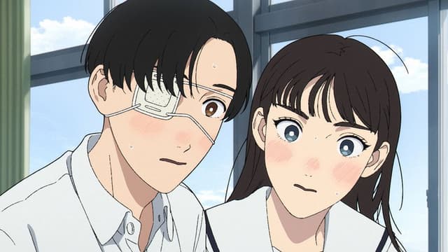 Yano-kun's Ordinary Days 6. Bölüm