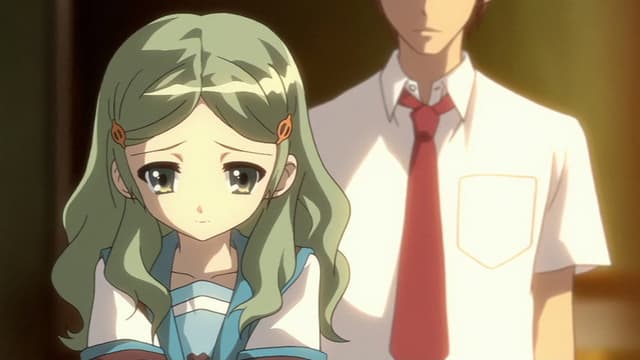 The Melancholy of Haruhi Suzumiya 7. Bölüm