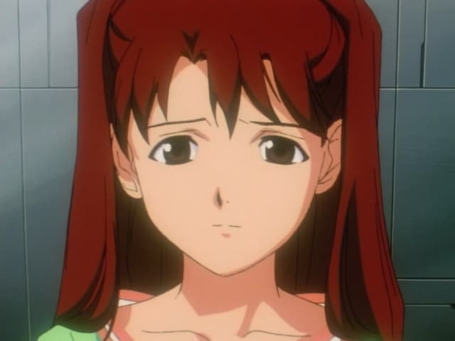 Kurogane Communication 6. Bölüm