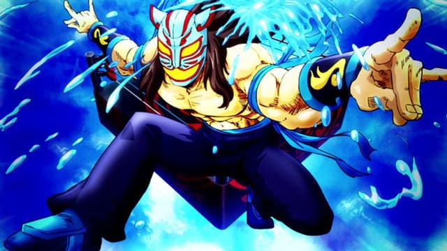 Monster Strike 5. Bölüm