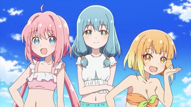 Endro! 4. Bölüm