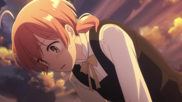 Bloom Into You 6. Bölüm