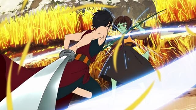 Tower of God 2. Bölüm