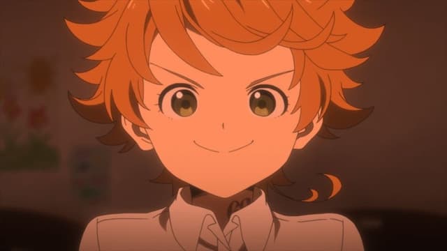 The Promised Neverland 6. Bölüm