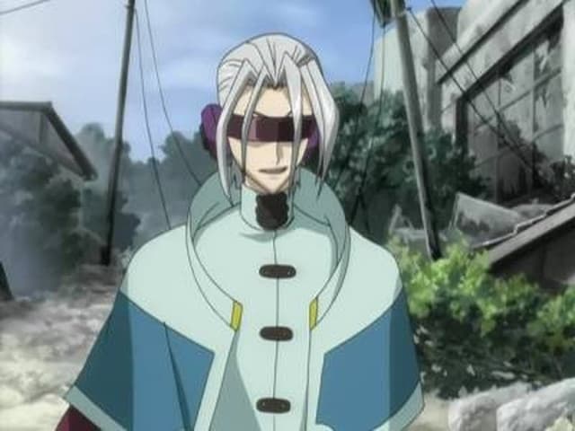 Code Geass: Lelouch of the Rebellion 14. Bölüm