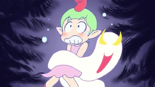 Hakata Mentai! Pirikarako-chan 4. Bölüm