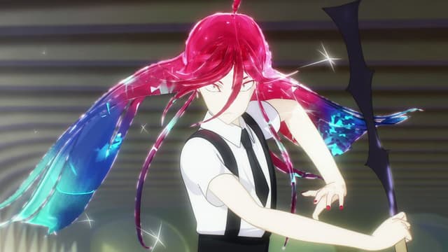 Land of the Lustrous 11. Bölüm