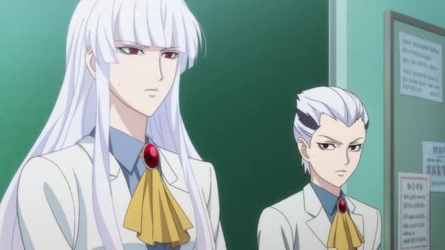 Noblesse 2. Bölüm