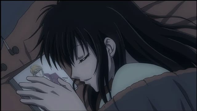 Skip Beat! 1. Bölüm