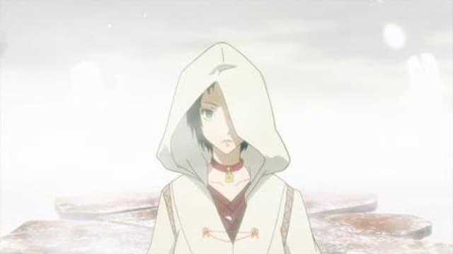 Persona 4 The Golden Animation 10. Bölüm
