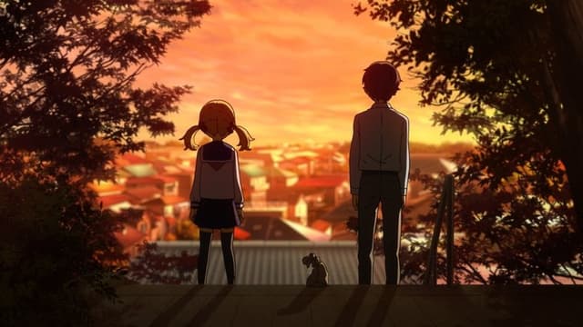 Your Lie in April 16. Bölüm