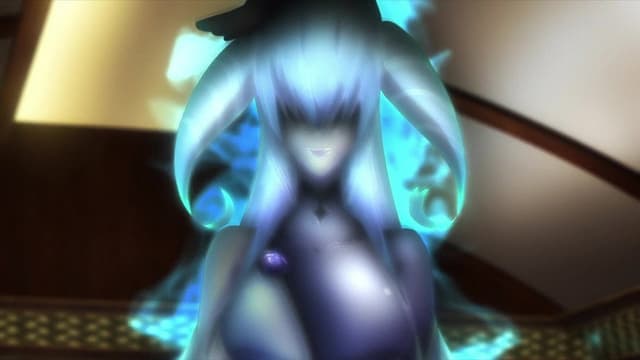 Lord El-Melloi II's Case Files {Rail Zeppelin} Grace note 10. Bölüm