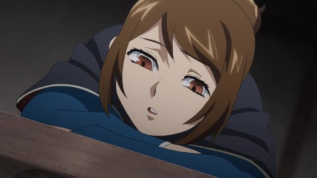 Muhyo & Roji's Bureau of Supernatural Investigation 4. Bölüm