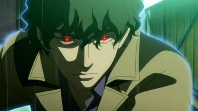 Darker than Black 7. Bölüm