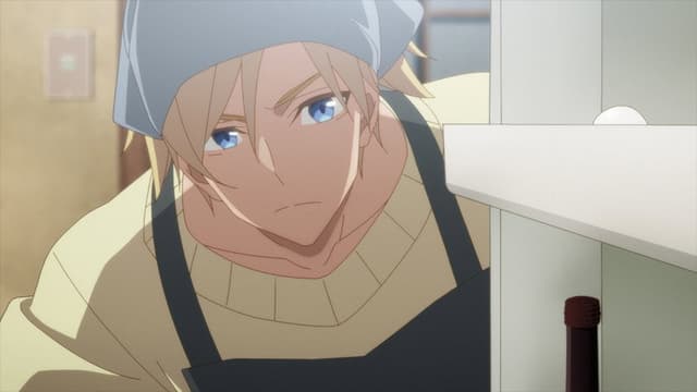 Tying the Knot with an Amagami Sister 2. Bölüm