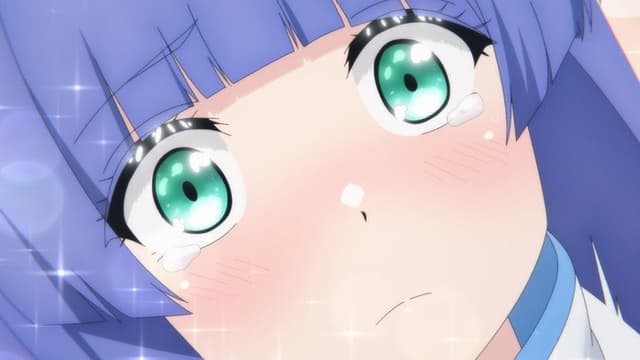 I'm Living with an Otaku NEET Kunoichi!? 3. Bölüm