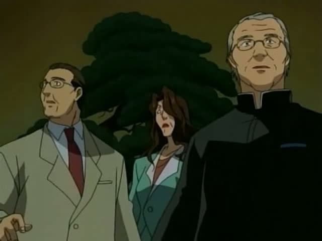 Yakitate!! Japan 7. Bölüm