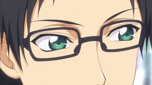 Love Stage!! 5. Bölüm