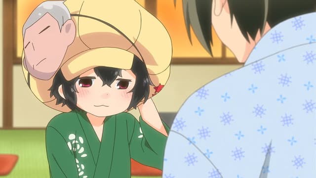 Denki-gai 7. Bölüm